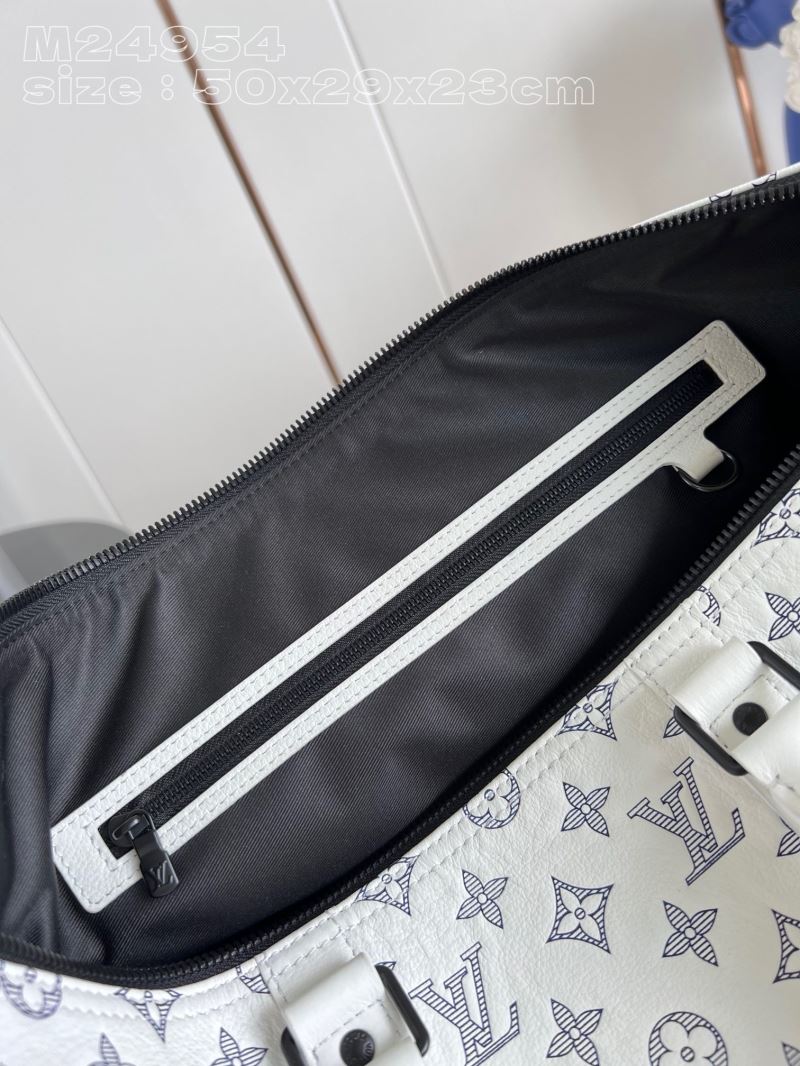 Louis Vuitton Travel Bags